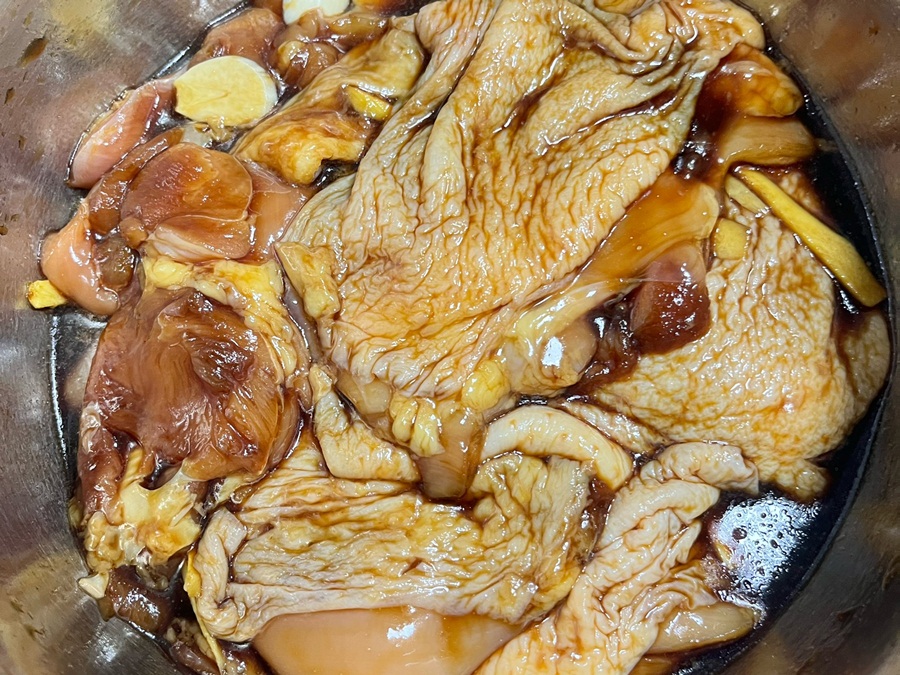 Cách làm gà nướng đơn giản mà ngon